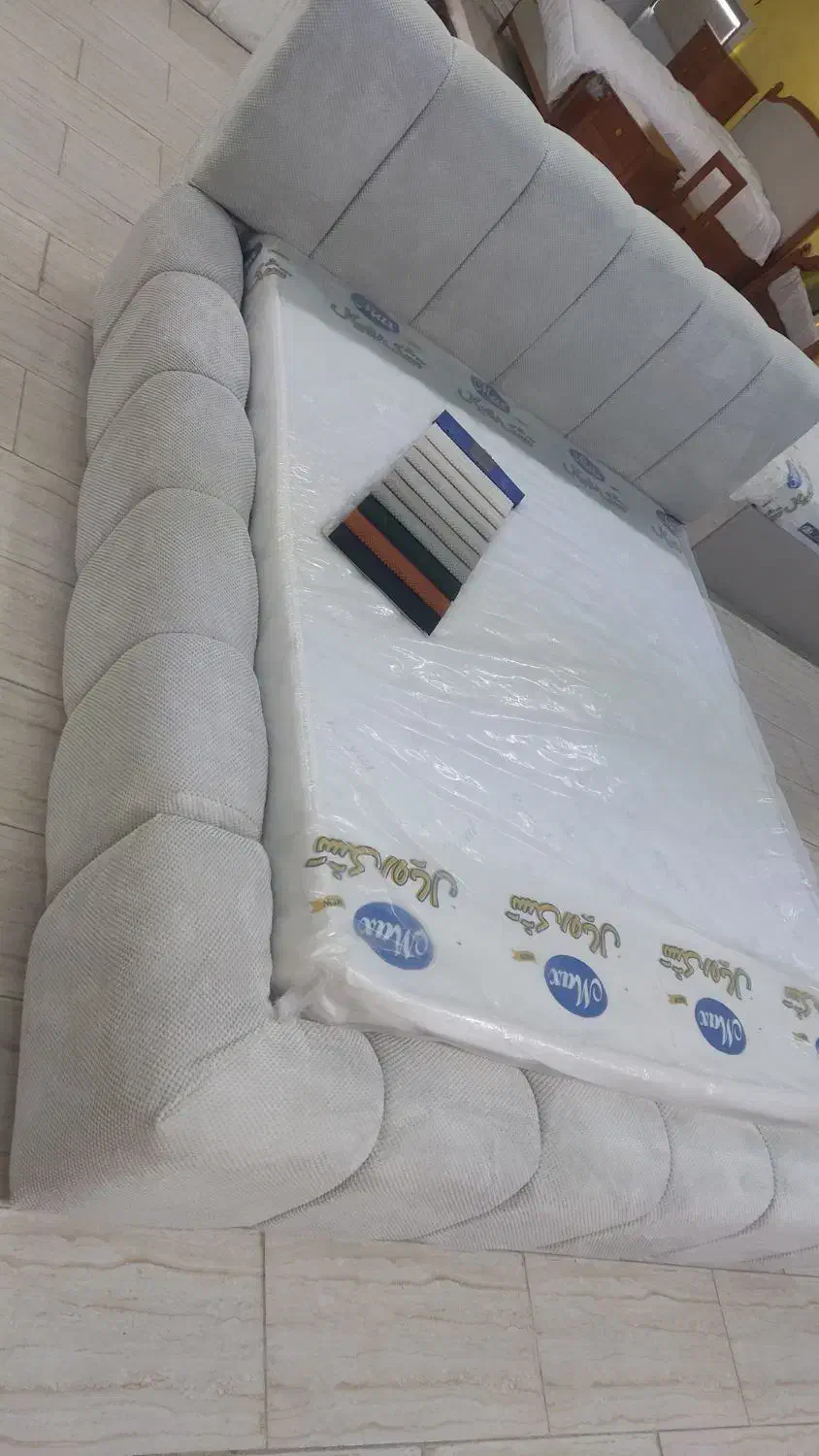 سرویس خواب|تخت و سرویس خواب|شیراز, شهرک گلها|دیوار