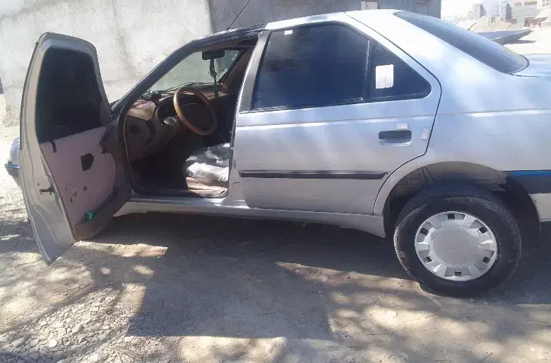 پژو ۴۰۵|خودرو سواری و وانت|میناب, |دیوار