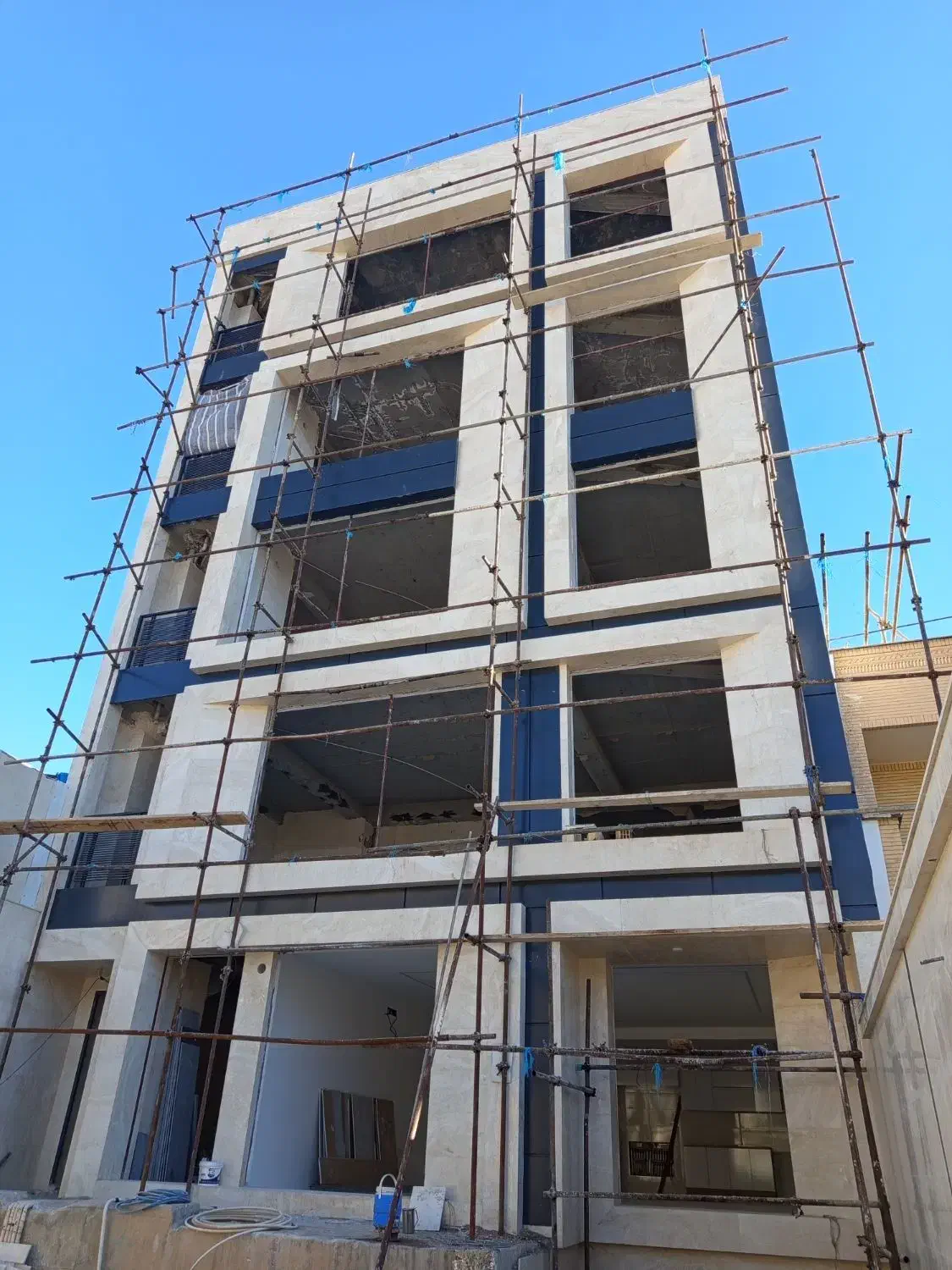 داربست فلزی مرودشت|خدمات پیشه و مهارت|مرودشت, شهرک مهدیه|دیوار