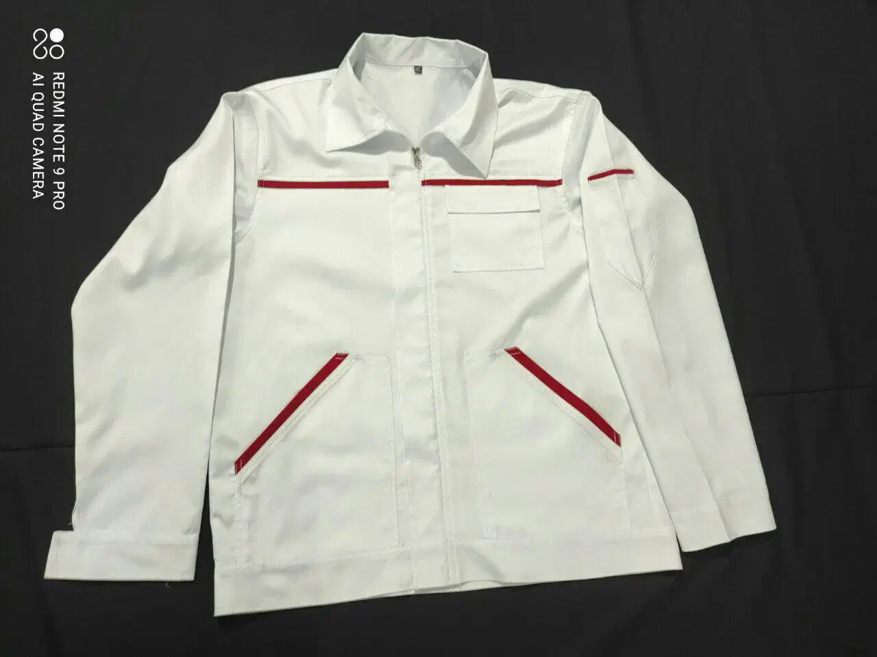 تولیدی لباس کار/گرمکن/تیشرت جودون/شلوار/مانتو|لباس|شبستر, |دیوار