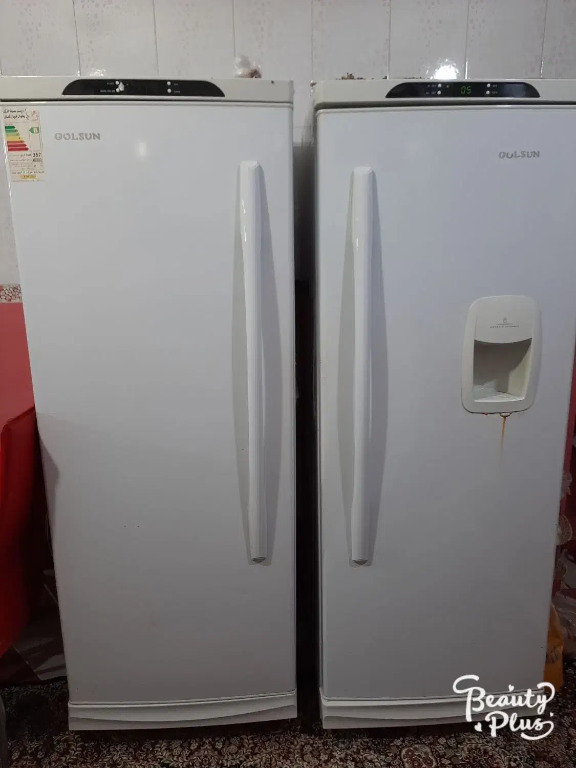 یخچال وفریزر وگاز|یخچال و فریزر|رفسنجان, |دیوار