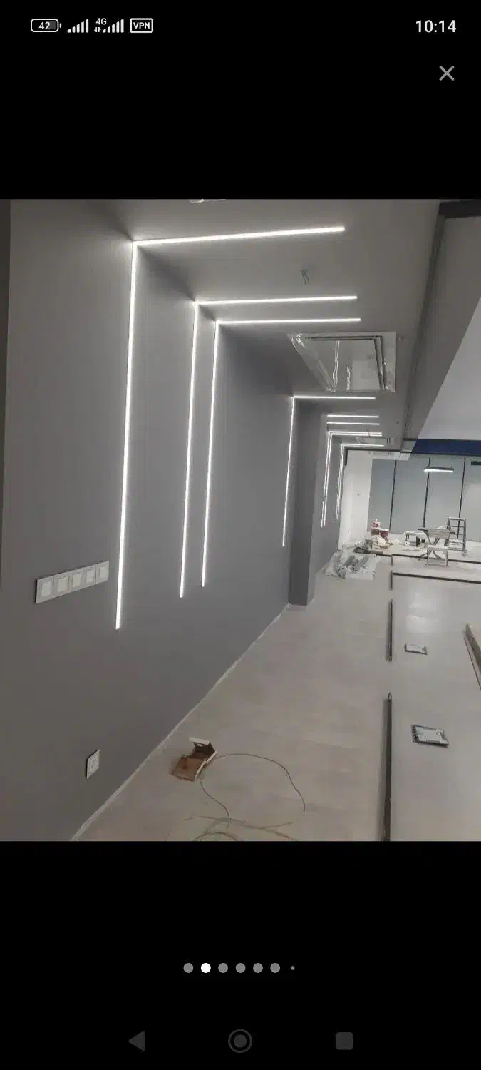 برقکاری و خرده کاری|خدمات پیشه و مهارت|کاشان, صنعت|دیوار