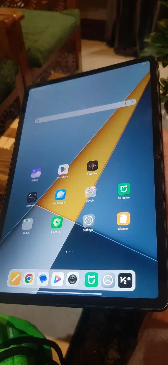 poco pad M1|تبلت|اصفهان, الهیه|دیوار