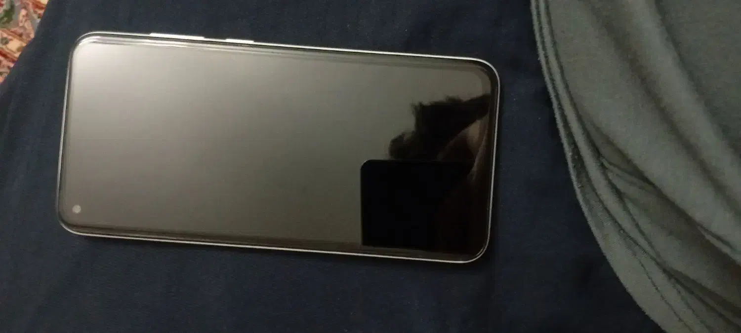 سامسونگ A11|موبایل|ماهدشت, |دیوار