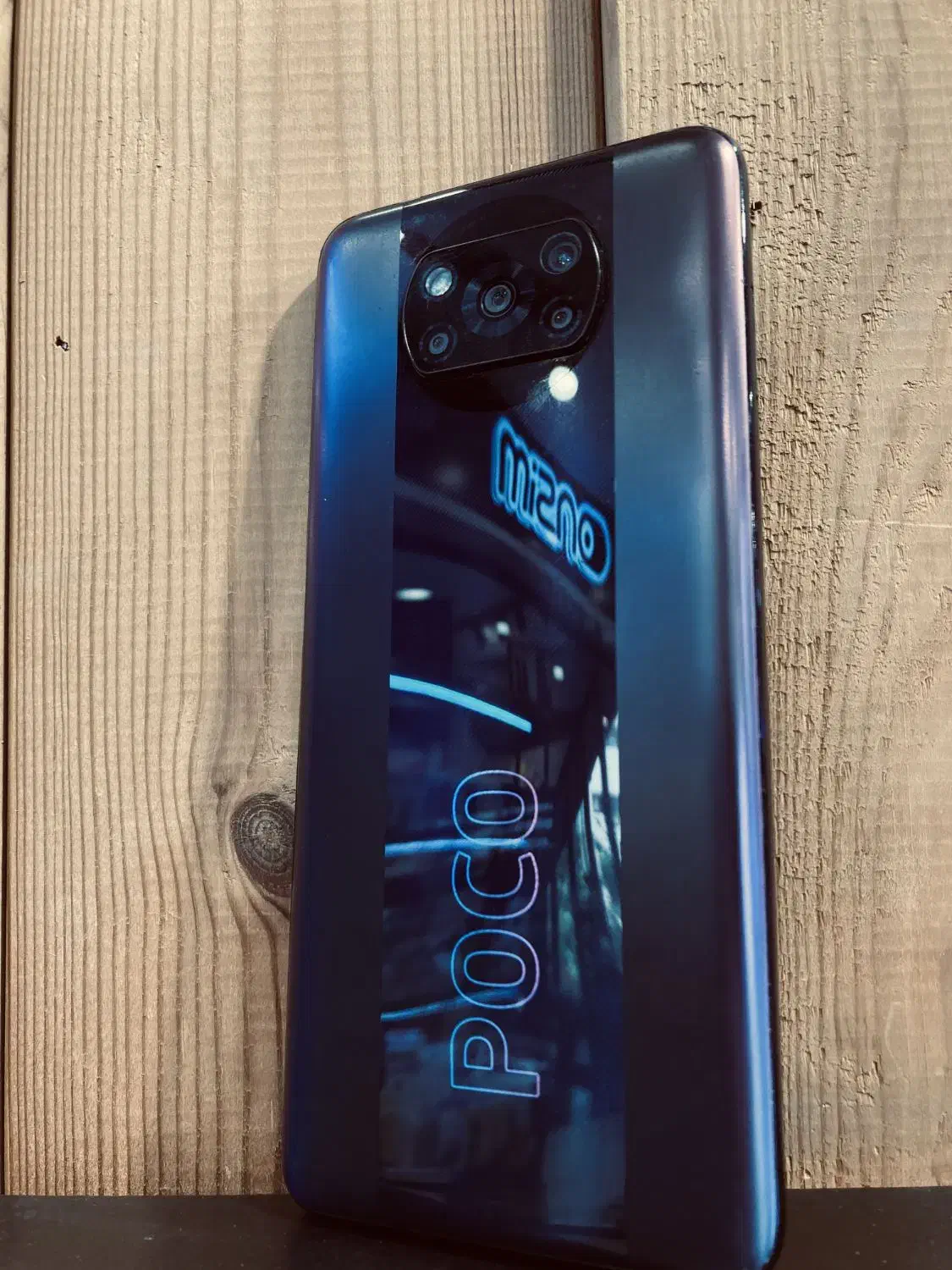 Poco X3 Pro|موبایل|رشت, چله خانه|دیوار