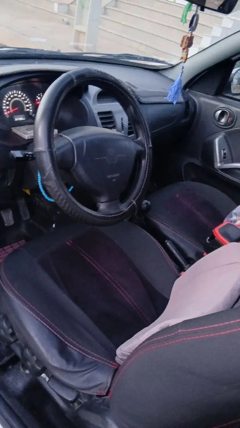 فروش کوییک R مدل 1400|خودرو سواری و وانت|لردگان, |دیوار