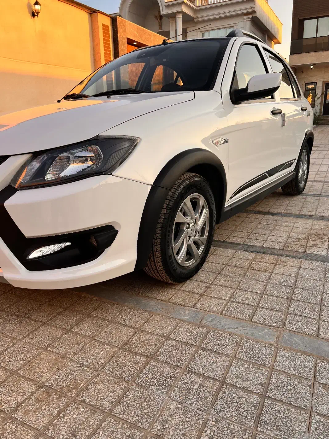 کوییک gxr مدل ۱۴۰۳ فول ۸۵ گانه|خودرو سواری و وانت|کرج, کوی امامیه|دیوار