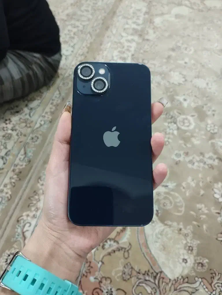 گوشی آیفون ۱۳|موبایل|تهران, افسریه شمالی|دیوار