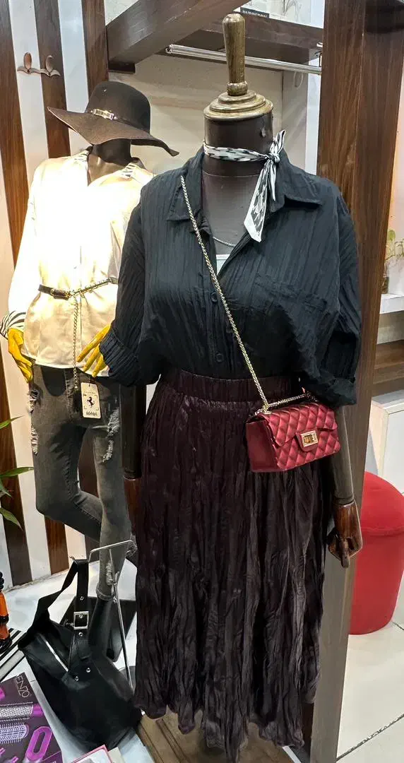 مانکن|فروشگاه و مغازه|بوشهر, |دیوار