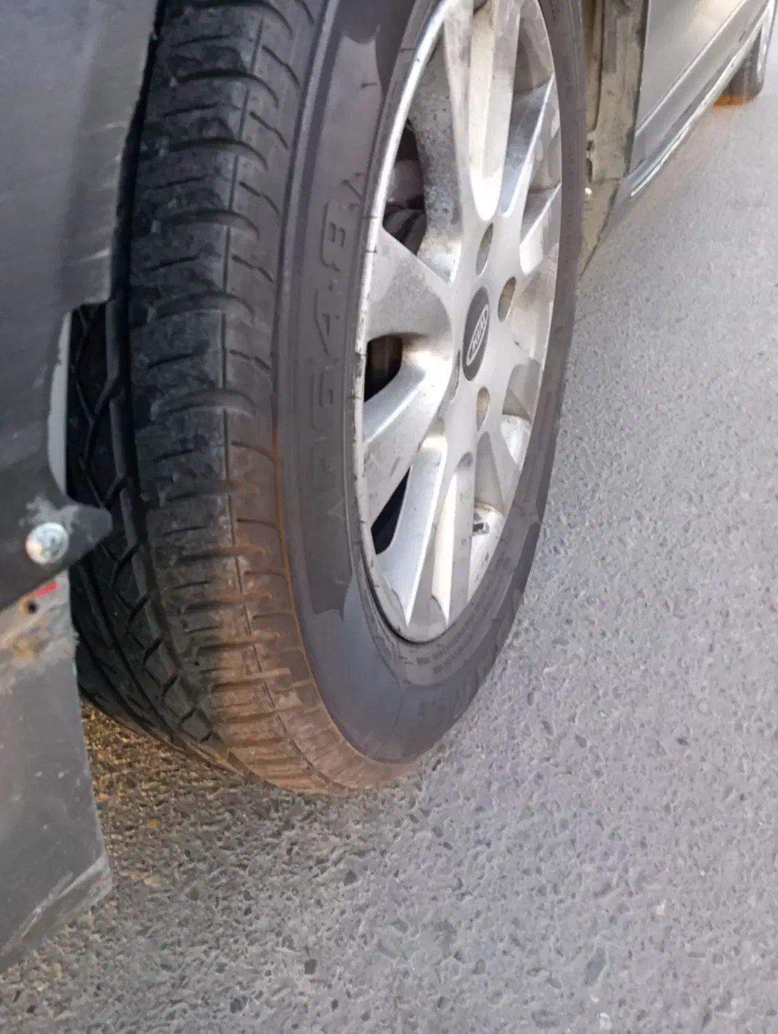 MVM315  فول S مدل ۹۶ برج۱۲|خودرو سواری و وانت|اندیشه, اندیشه فاز ۵|دیوار