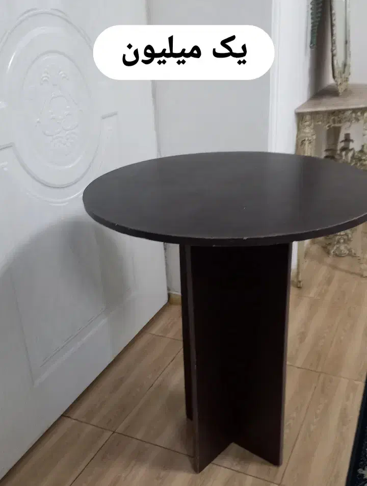 وسیله خانه|ظروف سرو و پذیرایی|رشت, حمیدیان|دیوار