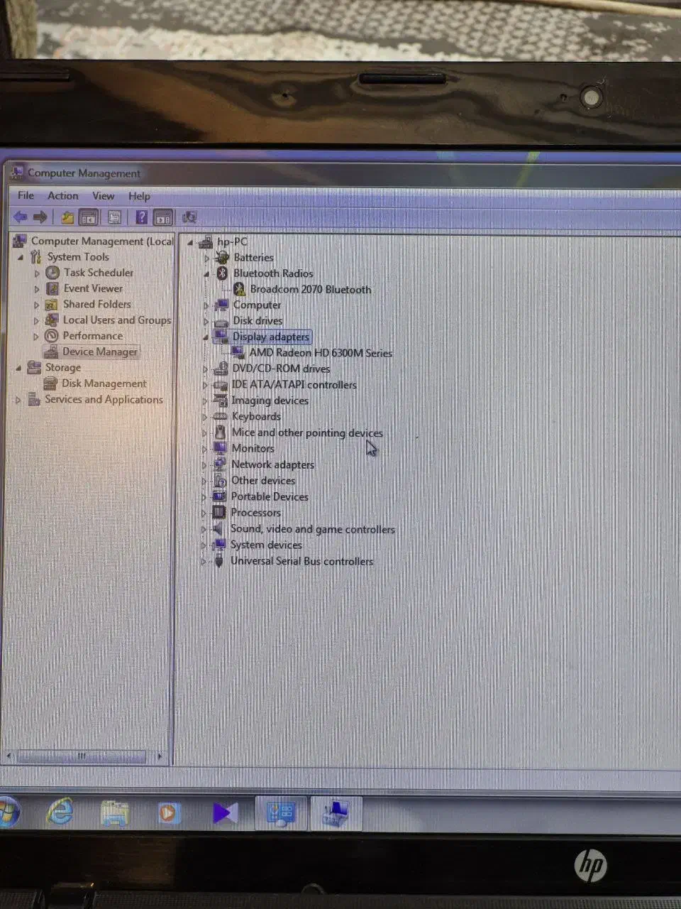 لپ تاپ hp core i5 پروبوک گرافیک دار گیمینگ|رایانه همراه|تهران, فلاح|دیوار