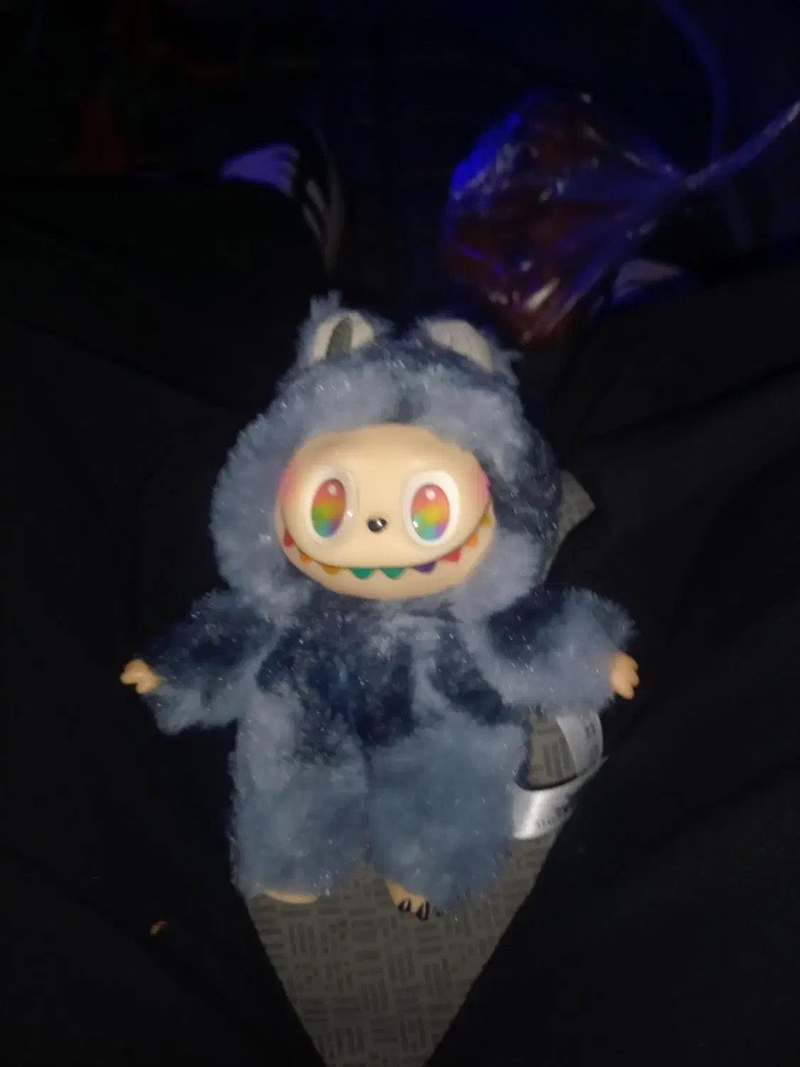 لبوبو طوسی|اسباب‌بازی بچه|پاکدشت, پاکدشت (مامازند)|دیوار