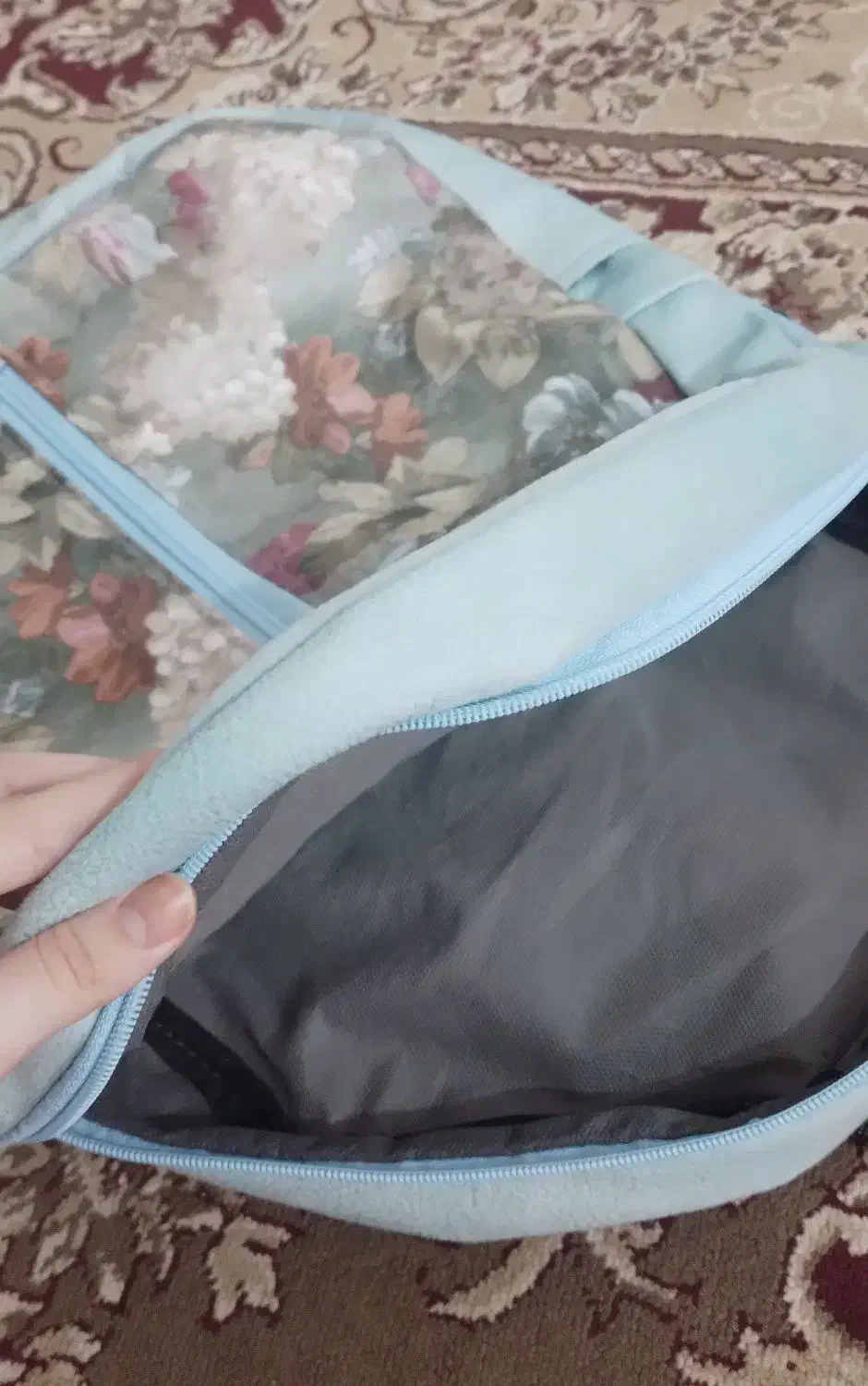 کوله پشتی|کیف، کفش، کمربند|رشت, نیروی دریایی|دیوار