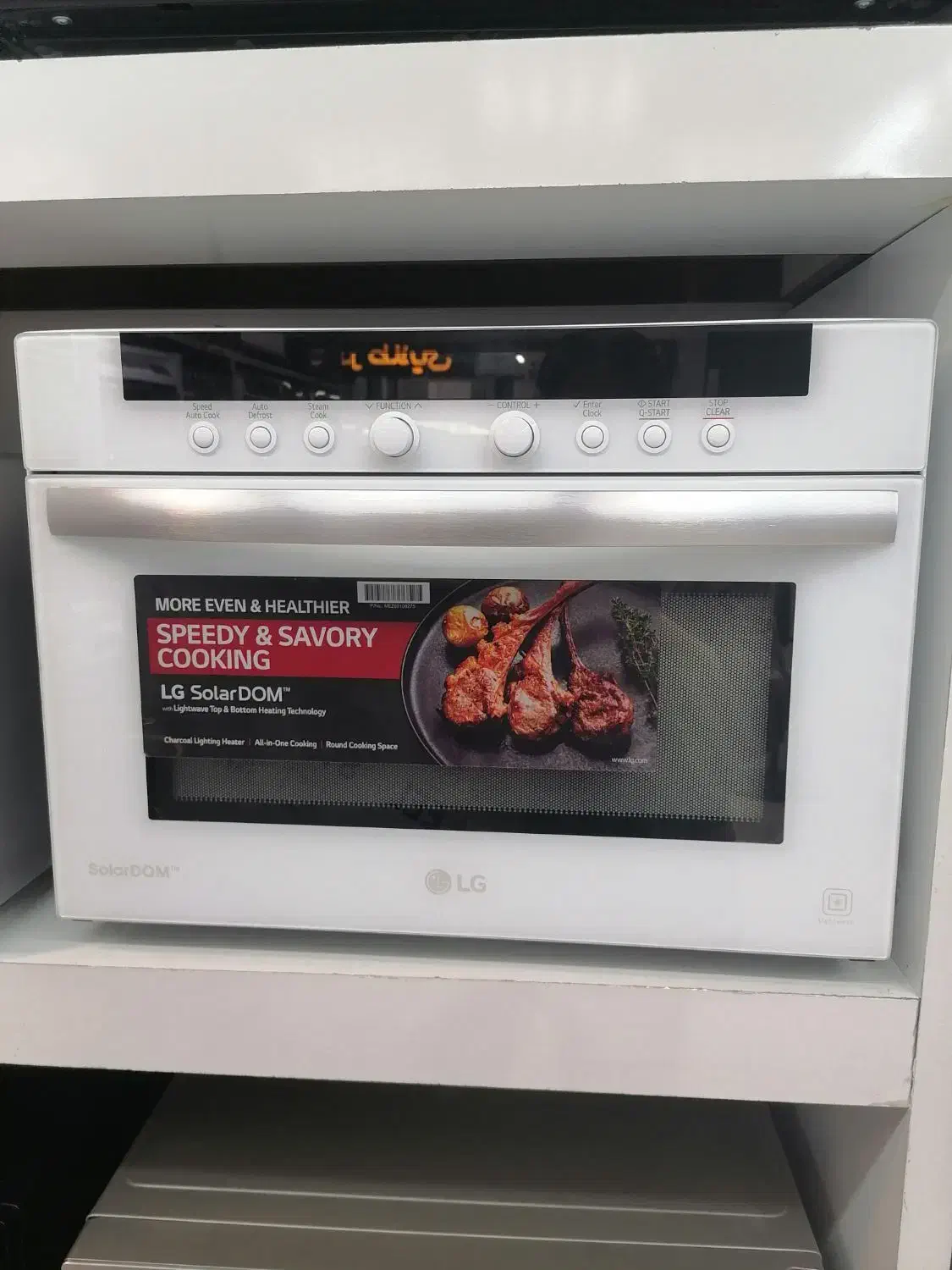 مایکرو وتوستر وسولار وفر رو میزی|اجاق گاز و لوازم برقی پختوپز|مشهد, کوی المهدی|دیوار