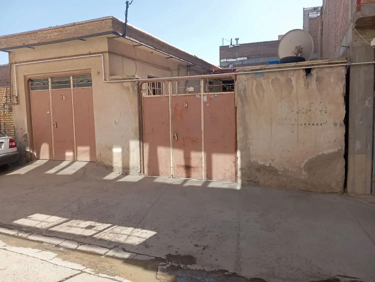 خانه وکلنگی|فروش خانه و ویلا|بوکان, |دیوار