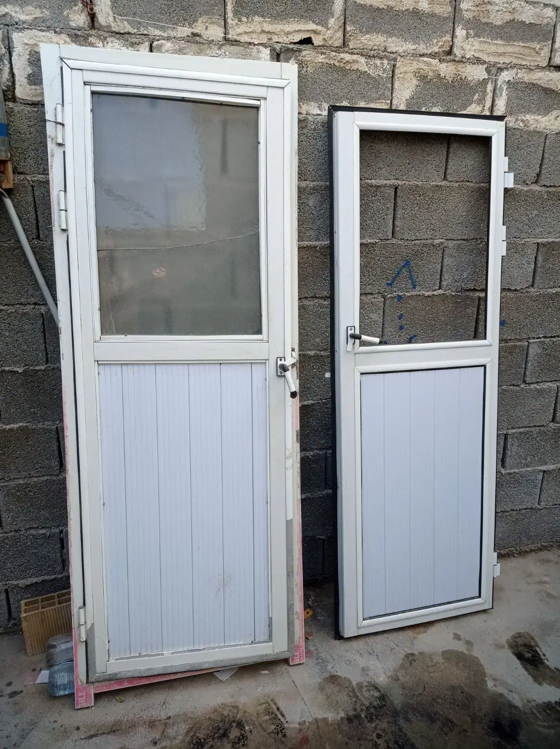 ۲عدد|مصالح و تجهیزات ساختمان|بوشهر, |دیوار