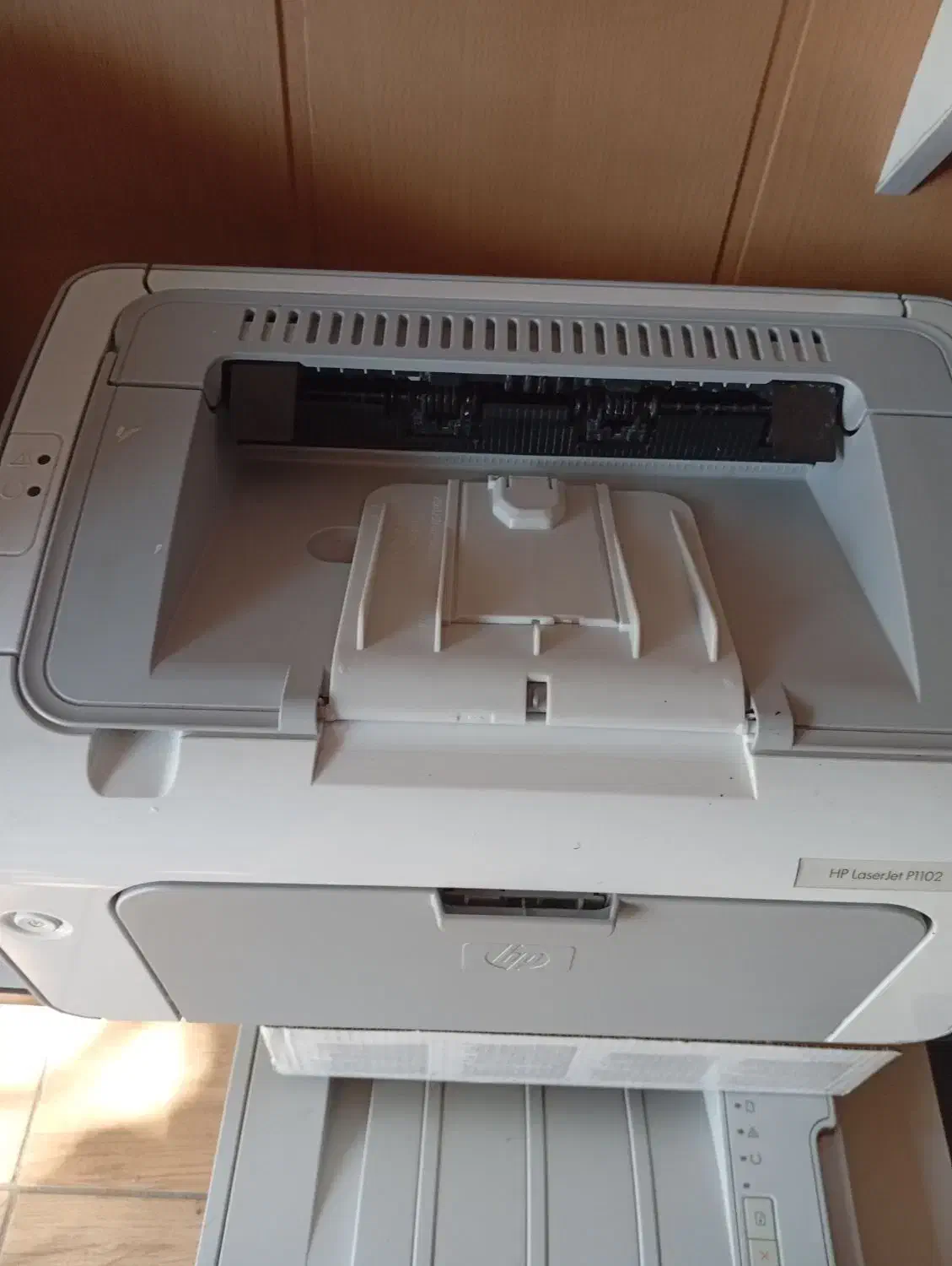 پرینتر استوک برند hpمدل۱۱۰۲|پرینتر، اسکنر، کپی، فکس|شهرکرد, |دیوار