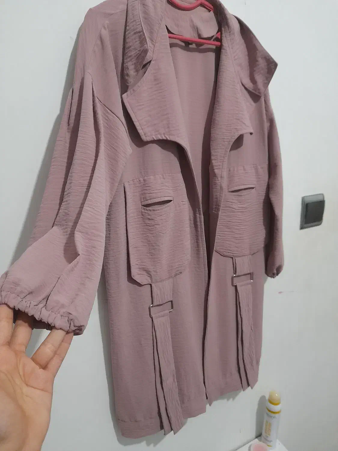 مانتو نو|لباس|اهواز, سپیدار|دیوار