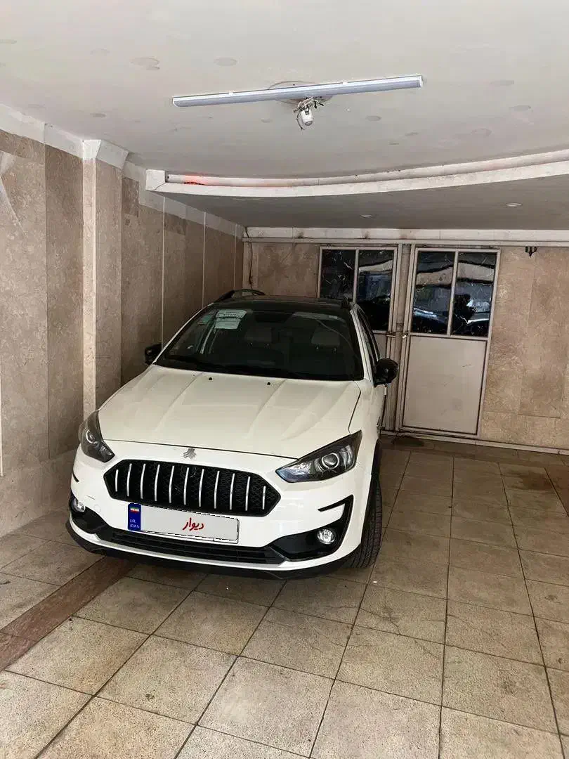 اطلس مدل ۱۴۰۳|خودرو سواری و وانت|تهران, علم و صنعت|دیوار