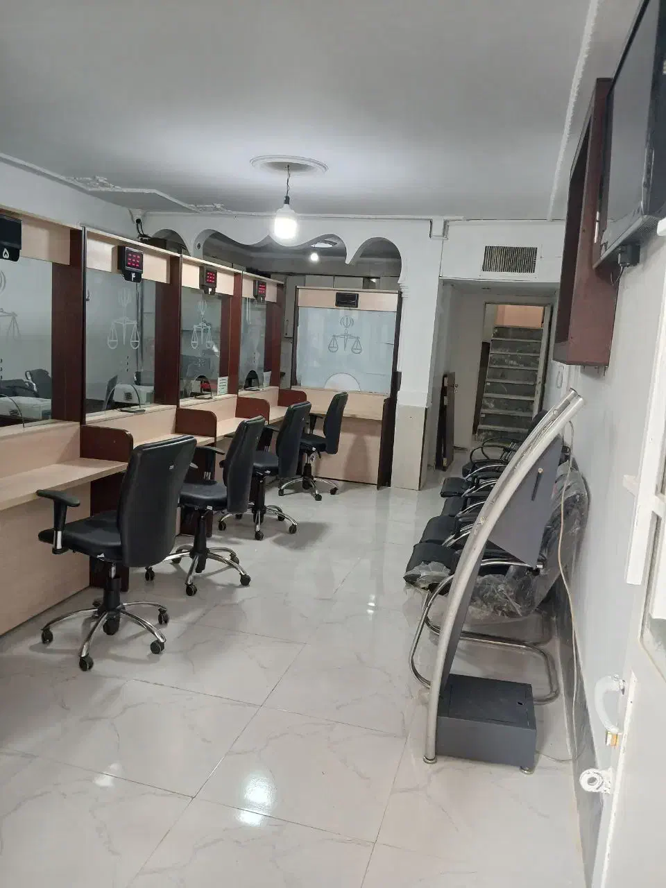 دفتر خدمات قضایی گرمدره|خدمات مالی، حسابداری، بیمه|گرمدره, |دیوار