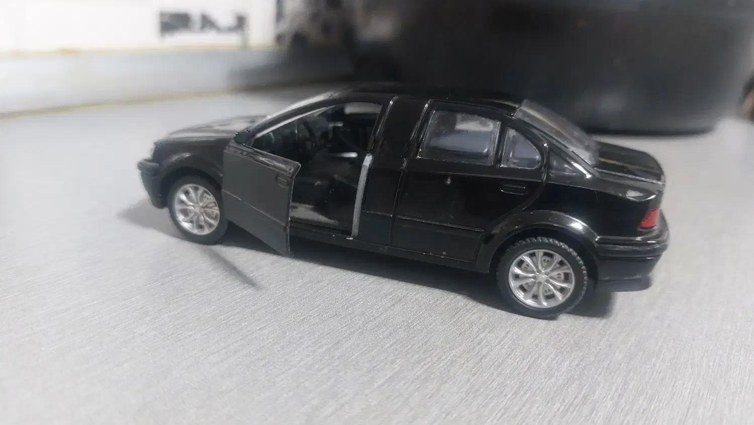 ماشین|اسباببازی بچه|باقرشهر, |دیوار