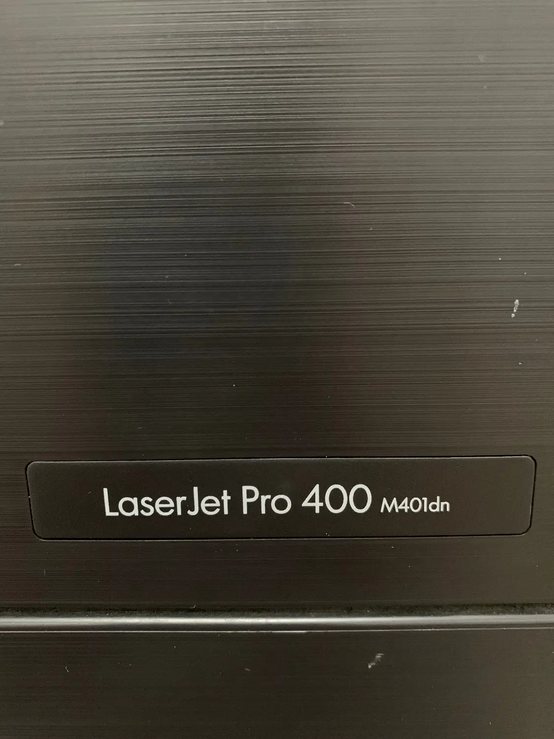 پرینتر HP Laser jet pro 400 M401dn|پرینتر، اسکنر، کپی، فکس|تهران, آرژانتین|دیوار