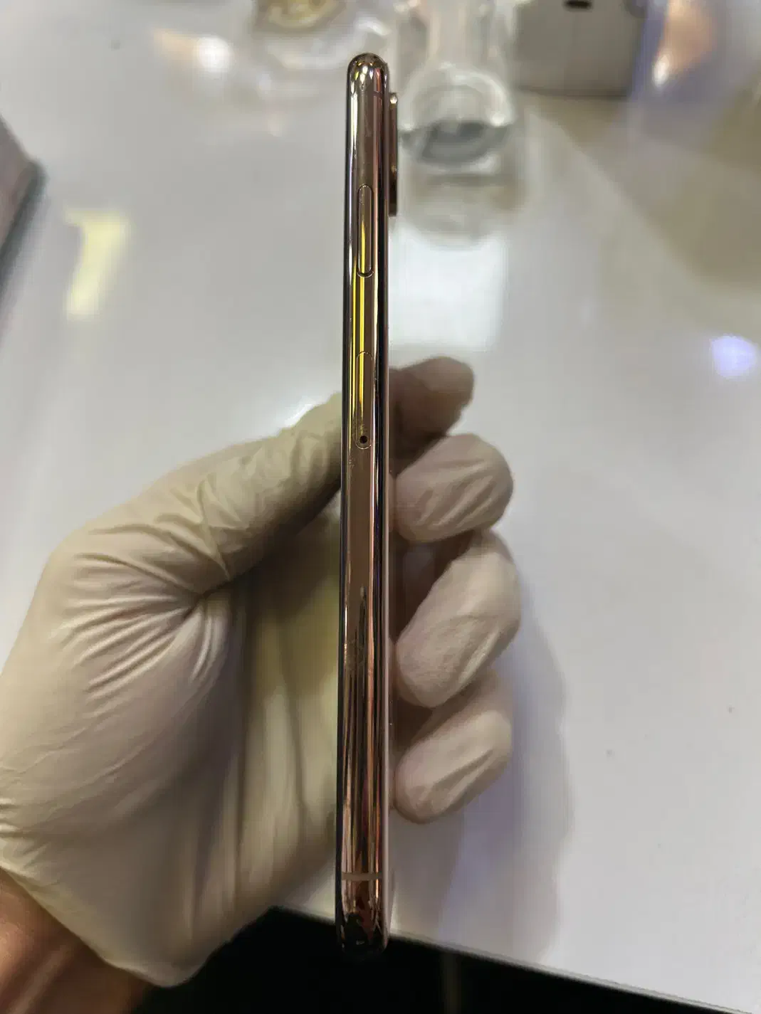 Iphone Xs Max 256g|موبایل|پرند, فاز ۲|دیوار