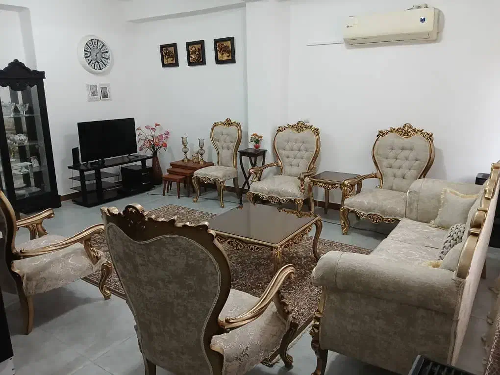 آپارتمان 78 متری دوخواب مجتمع بعثت نورگیر عالی|فروش آپارتمان|آستانه اشرفیه, |دیوار