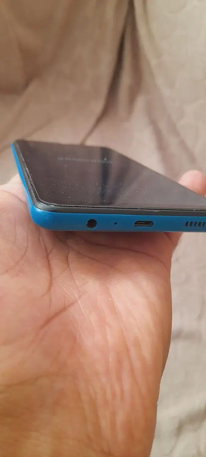 گوشی  A02 سامسونگ|موبایل|تهران, افسریه شمالی|دیوار