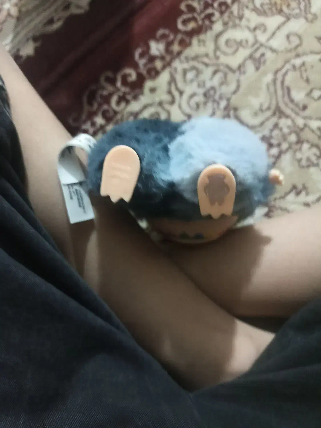 لبوبو|اسباببازی|یاسوج, |دیوار