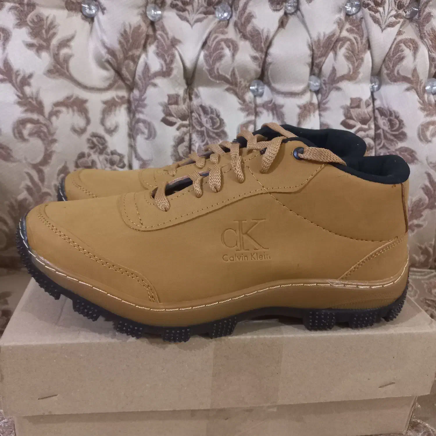 کفش اسپورت مردانه سایز ۴۲|کیف، کفش، کمربند|رشت, یخسازی|دیوار