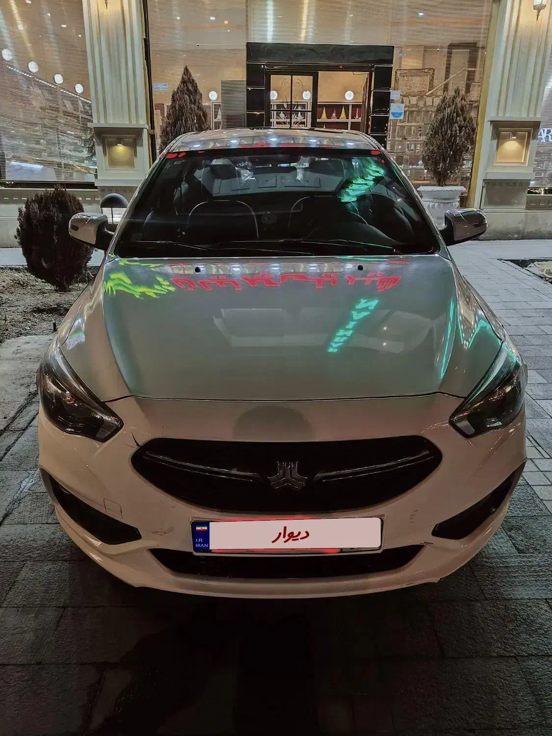 شاهین 1403توربو|خودرو سواری و وانت|سهند, |دیوار