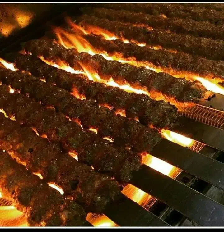 تهیه غذا سنتی درجه یک ونداد|خدمات پذیرایی، مراسم|قزوین, |دیوار