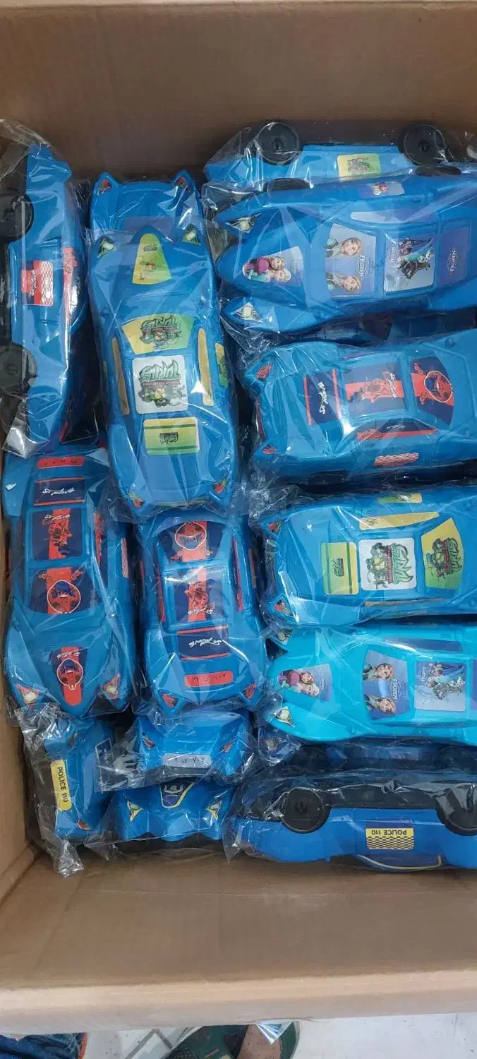 اسباب بازی عمده به قیمت خرید|اسباب‌‌بازی|شیراز, شهرک استقلال|دیوار