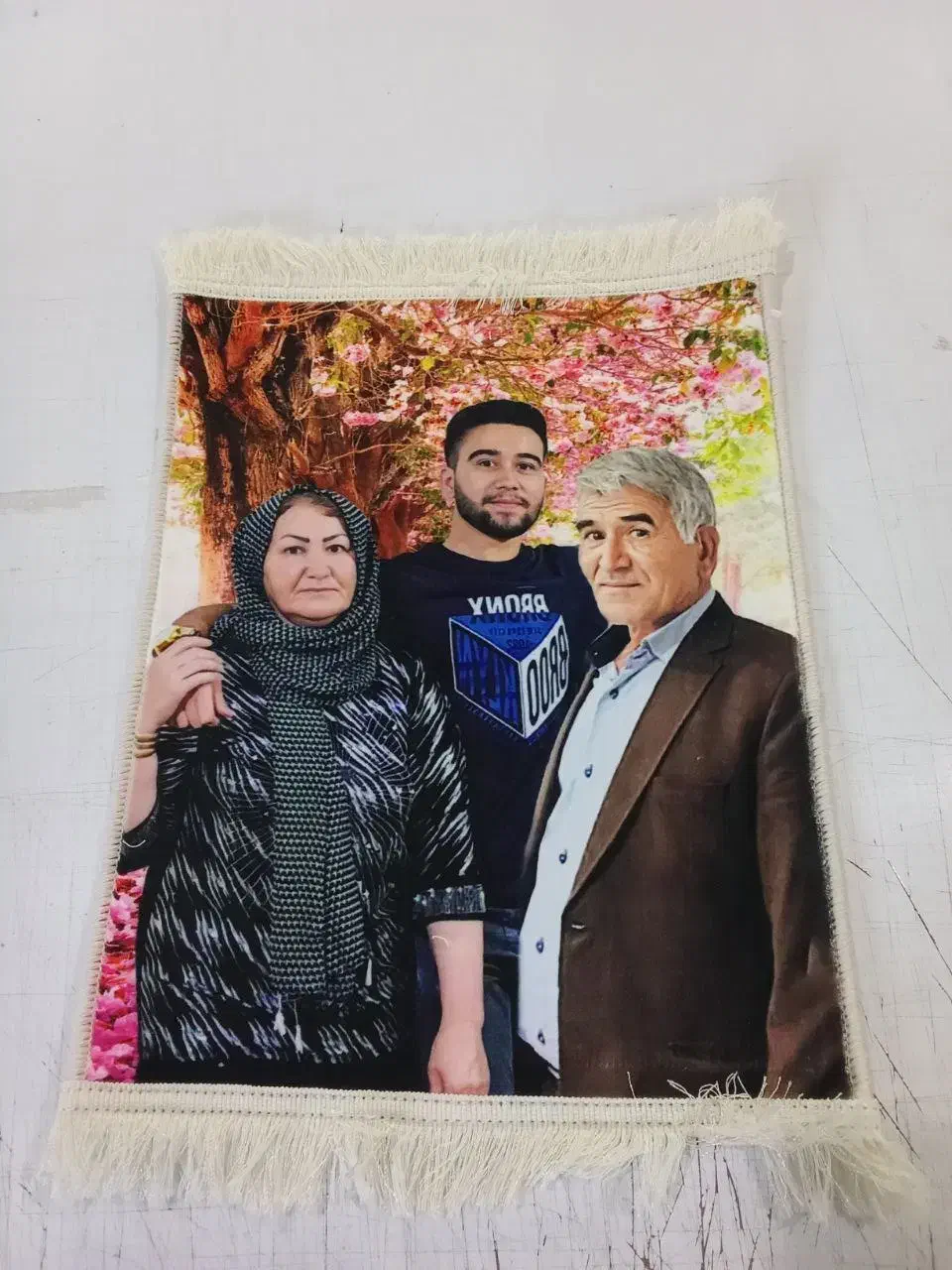 روز زن|تابلو فرش|ورزنه, |دیوار