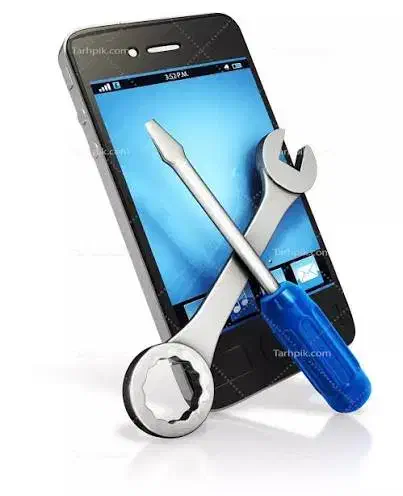 تعویض تاچ و lcd موبایل با قیمت مناسب|خدمات رایانه‌ای و موبایل|اصفهان, لاله|دیوار