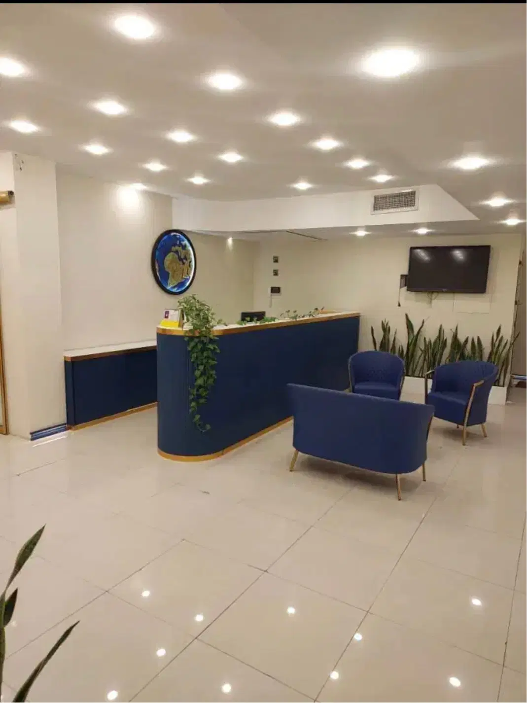 ضامن A . B . C|خدمات مالی، حسابداری، بیمه|کرج, شهرک دریا|دیوار