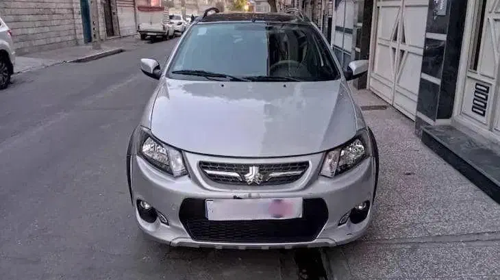 فروش کوییک r|خودرو سواری و وانت|همدان, |دیوار