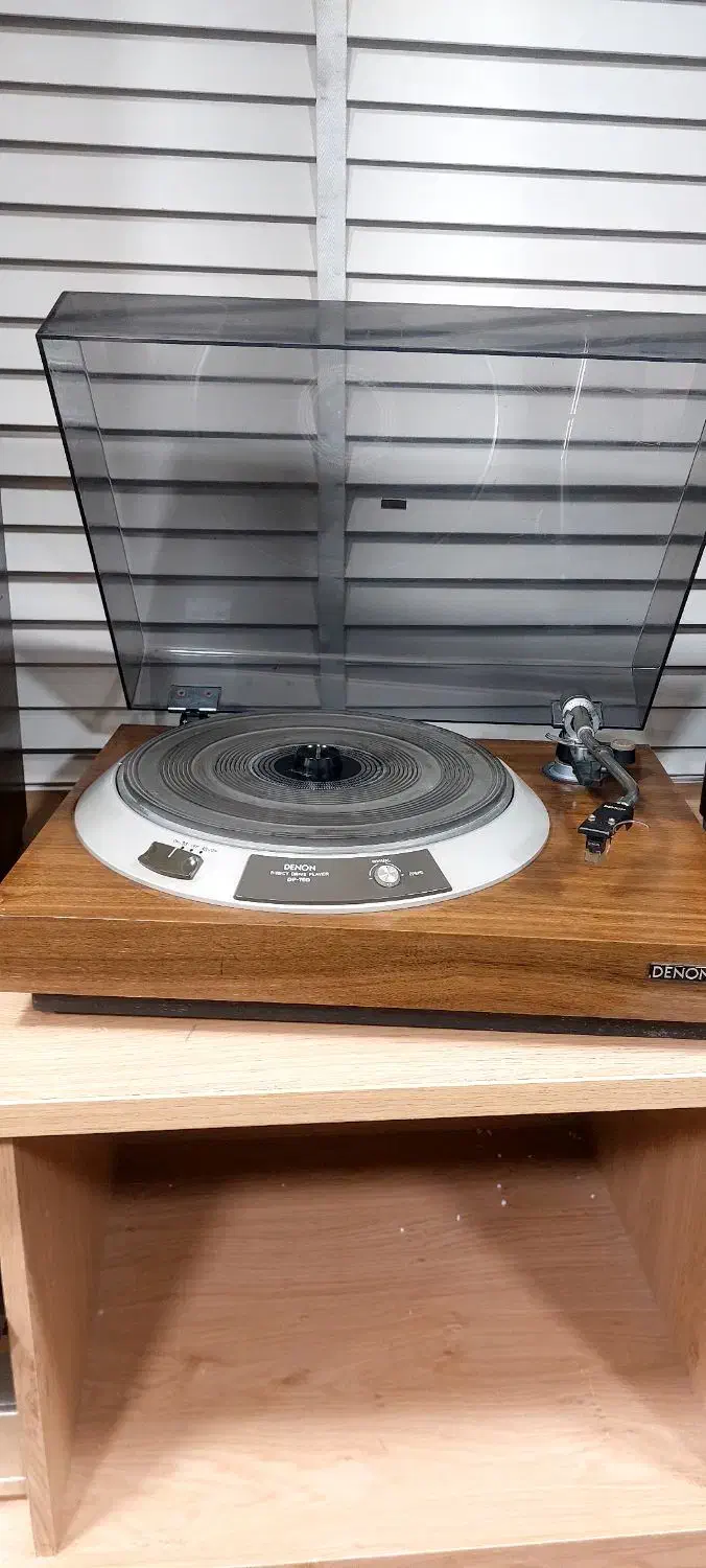 گرام دنون|سیستم صوتی خانگی|تهران, فدک|دیوار