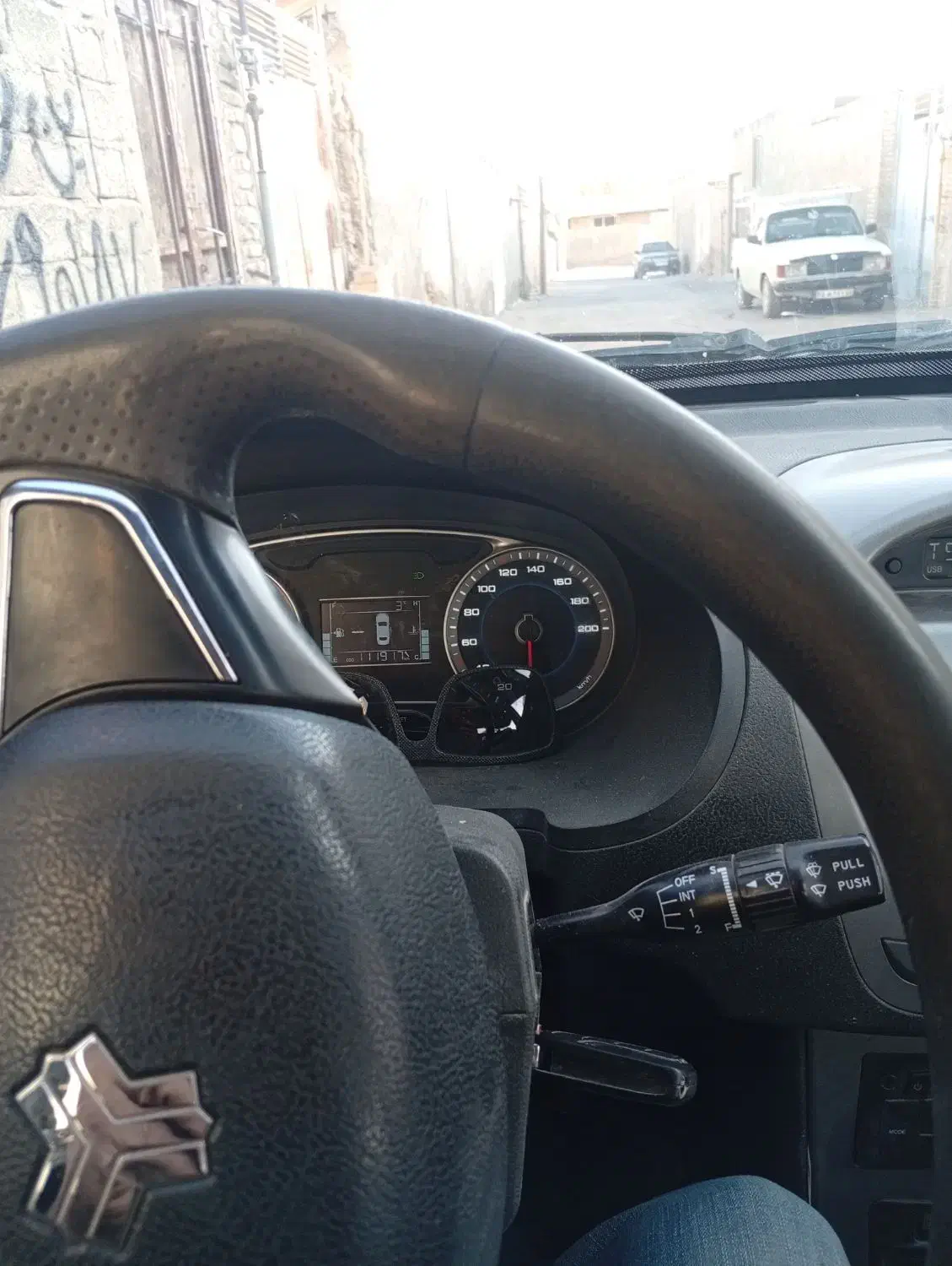 فروش ساینا ‌اس مدل 401|خودرو سواری و وانت|اقلید, |دیوار