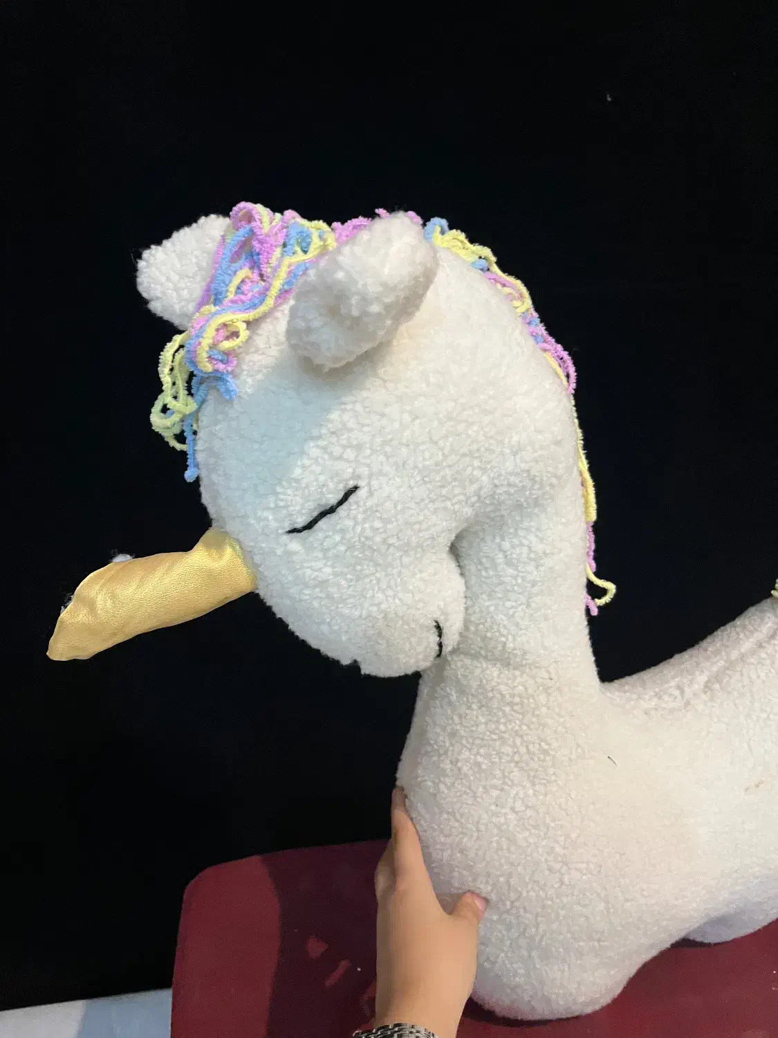 عروسک تک شاخ|اسباببازی|گنبد کاووس, |دیوار