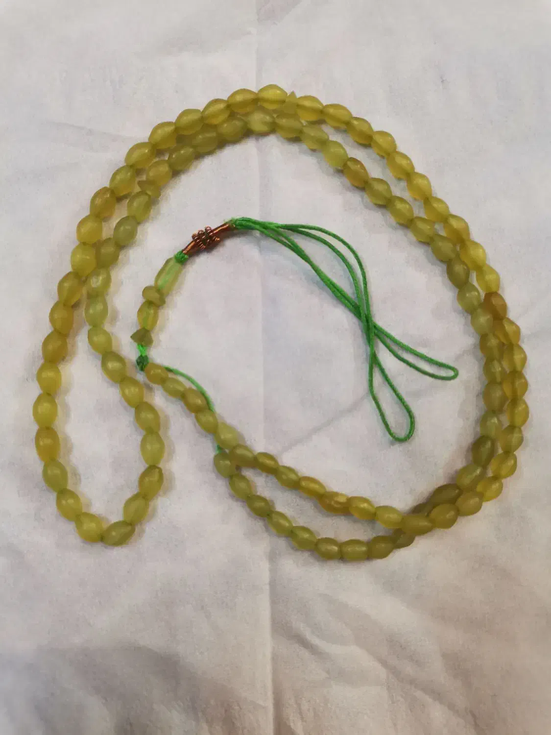 تسبیح شاه مقصود|جواهرات|مشهد, نوید|دیوار