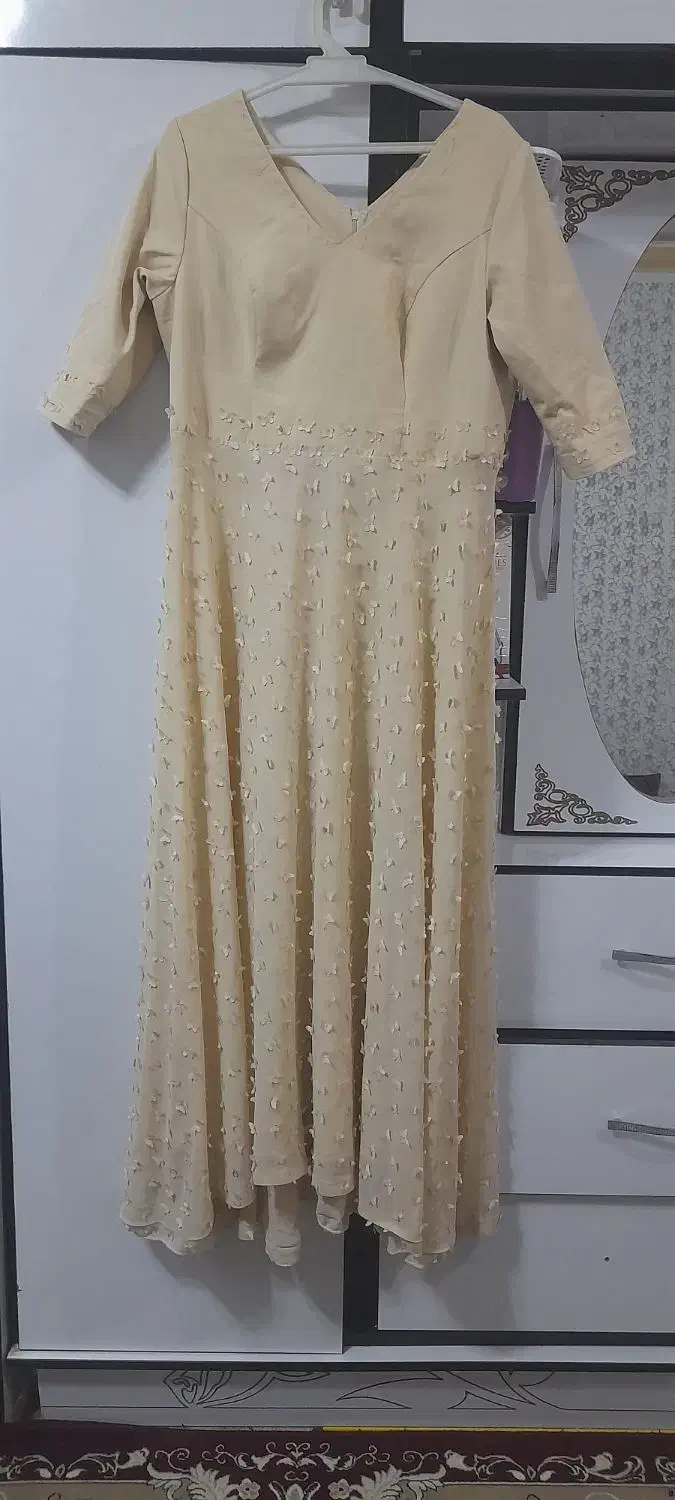 لباس مجلسی|لباس|دهلران, |دیوار