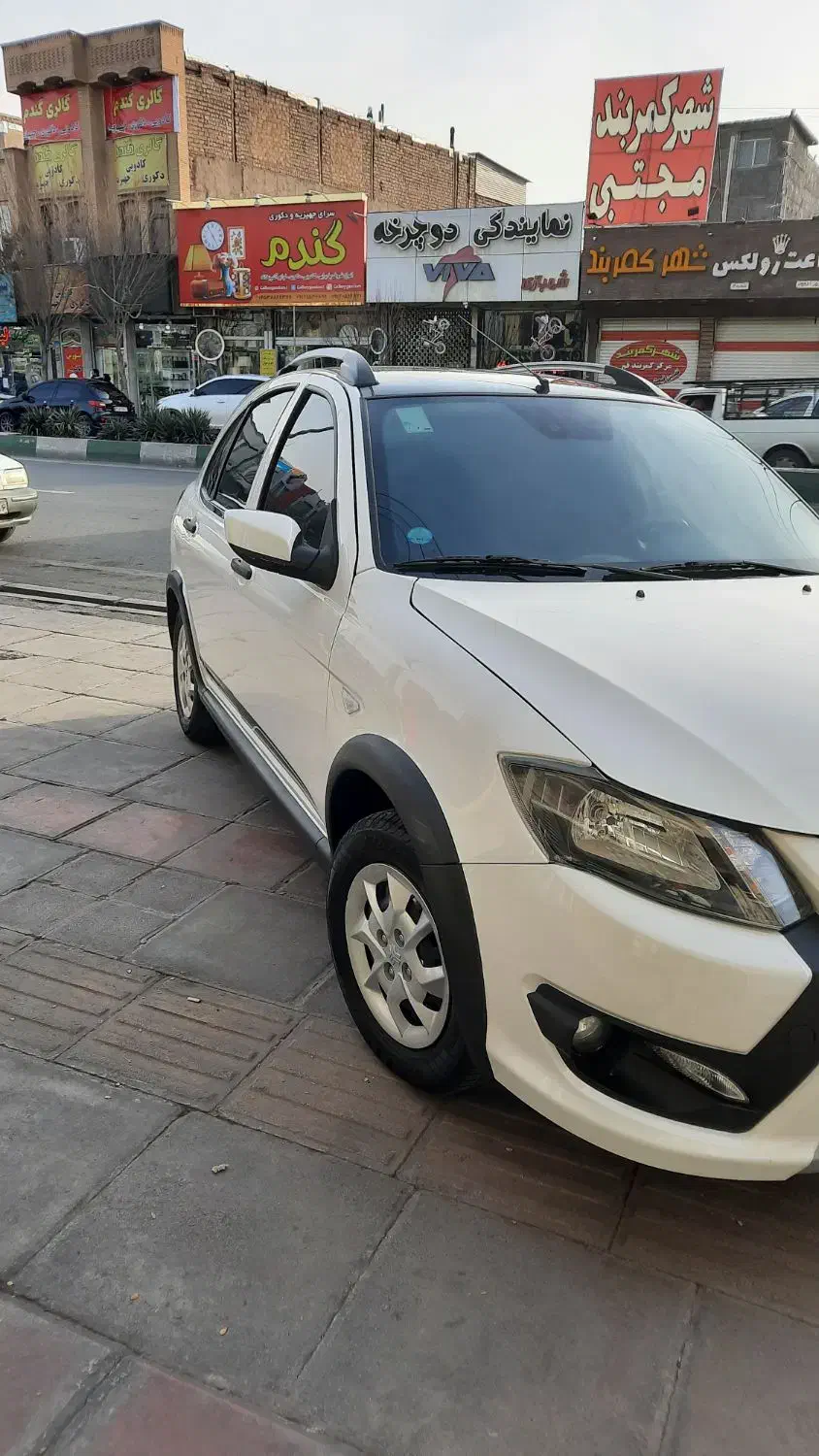 کوئیکrsکارمندی85گانه|خودرو سواری و وانت|قم, قم نو|دیوار