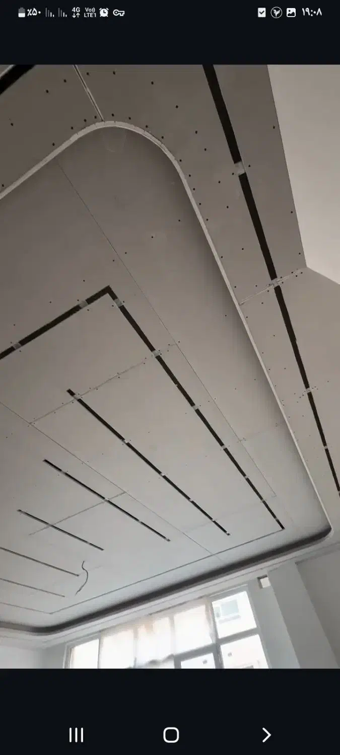 شاگرد کناف و استاد کار با ابزار و اجرایی کناف|استخدام معماری، عمران و ساختمانی|تهران, تاکسیرانی|دیوار