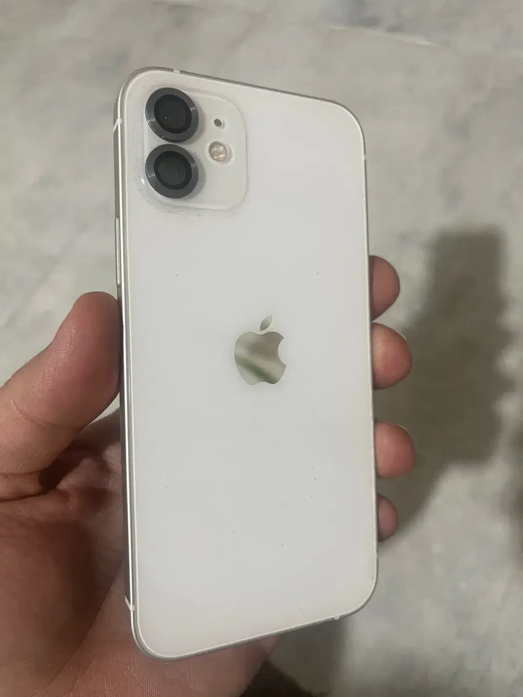 ایفون ۱۲|موبایل|قم, باجک دو|دیوار