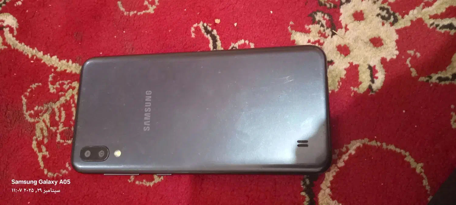 سامسونگ  m10|موبایل|اهواز, اسلام آباد شرقی|دیوار