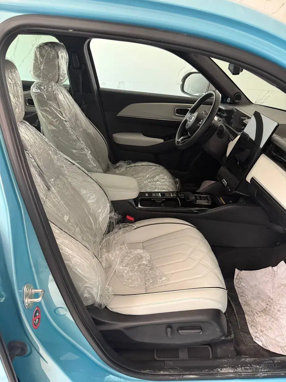 هوندا ens1 برقی 2023|خودرو سواری و وانت|تهران, فرمانیه|دیوار