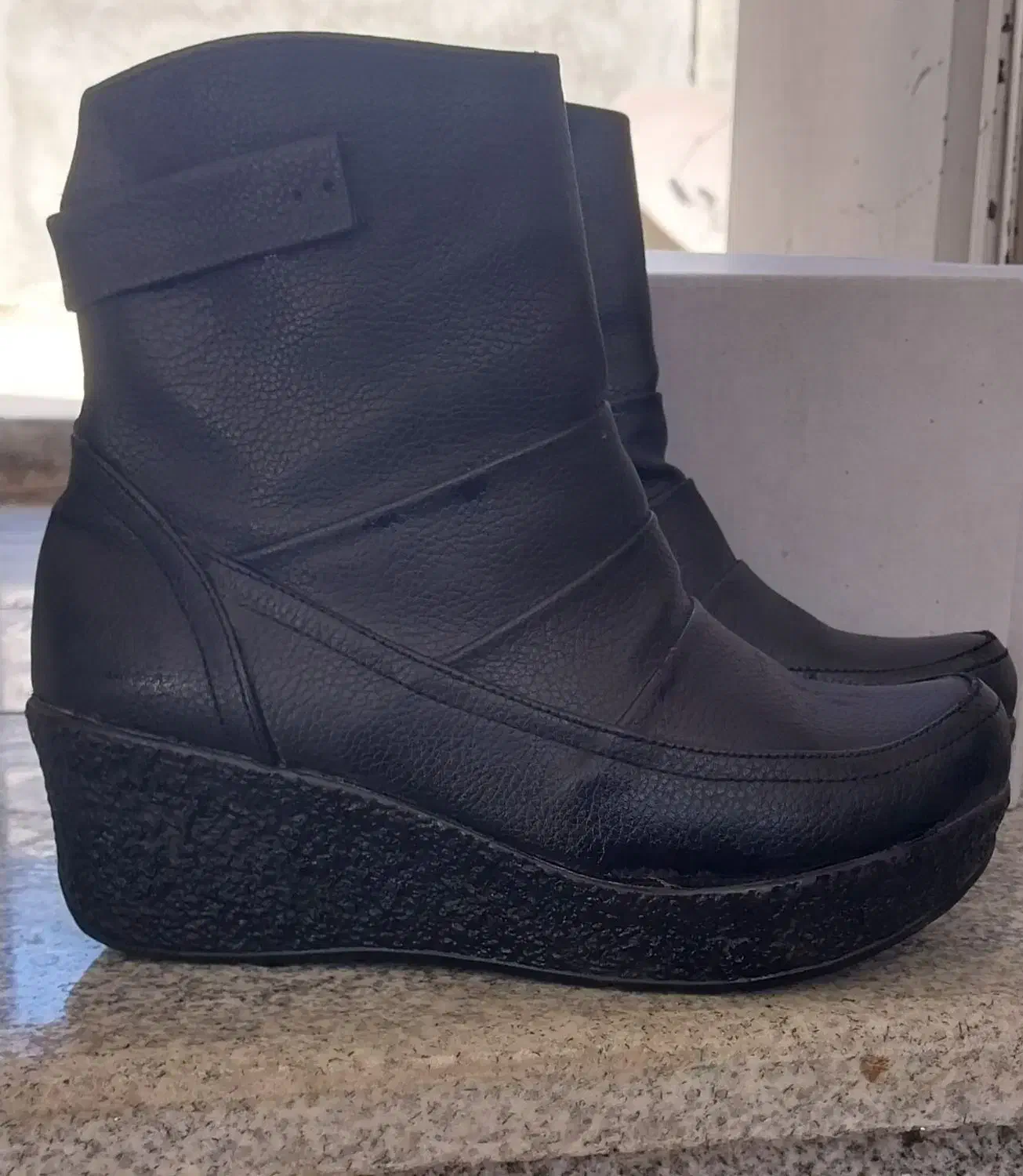 کفش و بوت  زنانه|کیف، کفش، کمربند|مشهد, تربیت (صدف)|دیوار